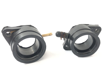 Yamaha XS 400 2A2 [1982] - Conjunto de posições de admissão - 0