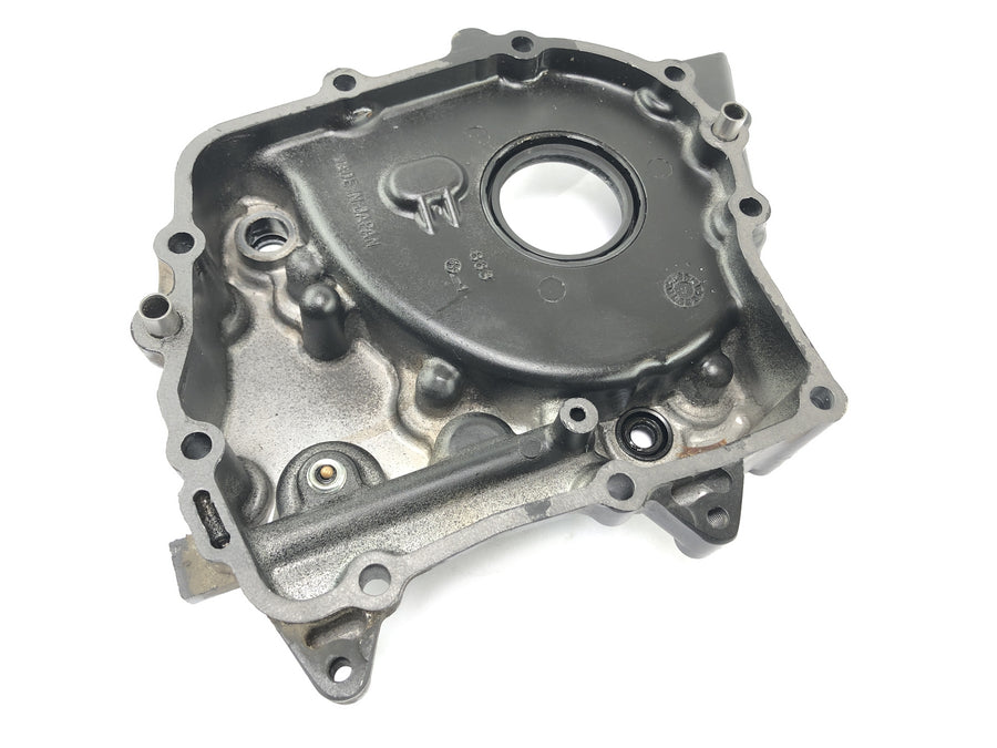 Kawasaki ZRX 1200 S ZRT20A [2002] - Roller zmiany przesunięcia falowni