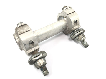 KTM 640 Adventure LC4 [2001] - supporto manubrio supporto manubrio supporto manubrio