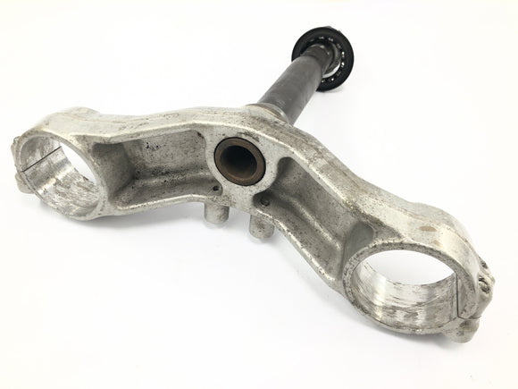 Yamaha YZF 750 R 4HN [1995] - Gabelbrücke unten