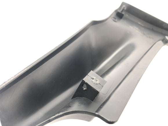 YAMAHA XT 660 DM01 [2004] - Cadre de caoutchouc