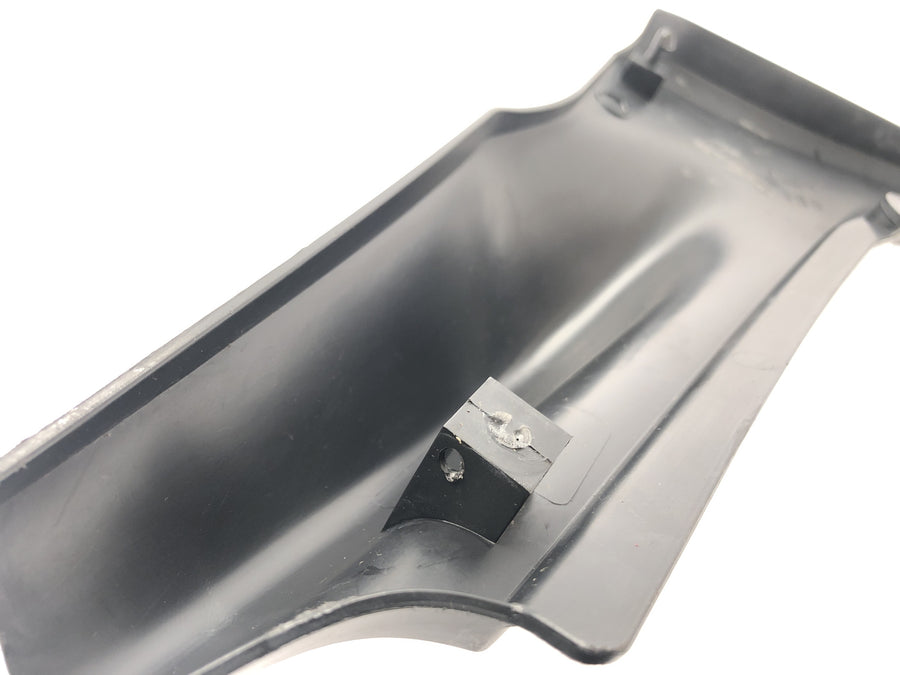 Yamaha XT 660 DM01 [2004] - Kehyksen verhouspuolen verhous oikealla