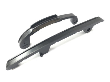 Triumph Sprint St 1050 [2005]  - クランプレールとスライドコントロールチェーン