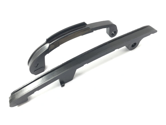 Triumph Sprint St 1050 [2005] - Řídicí řetězec upínací kolejnice a posuvného