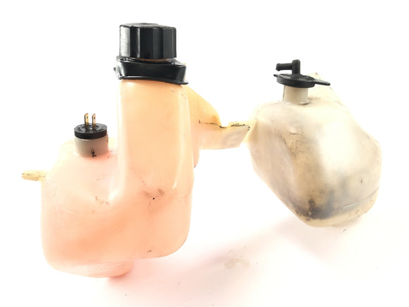 Honda NSR 125 JC22 [1998]  - クーラー補償タンク補償コンテナオイルタンク