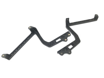 BMW K 1100 LT 100 [1994] - support de support de support de support - 0