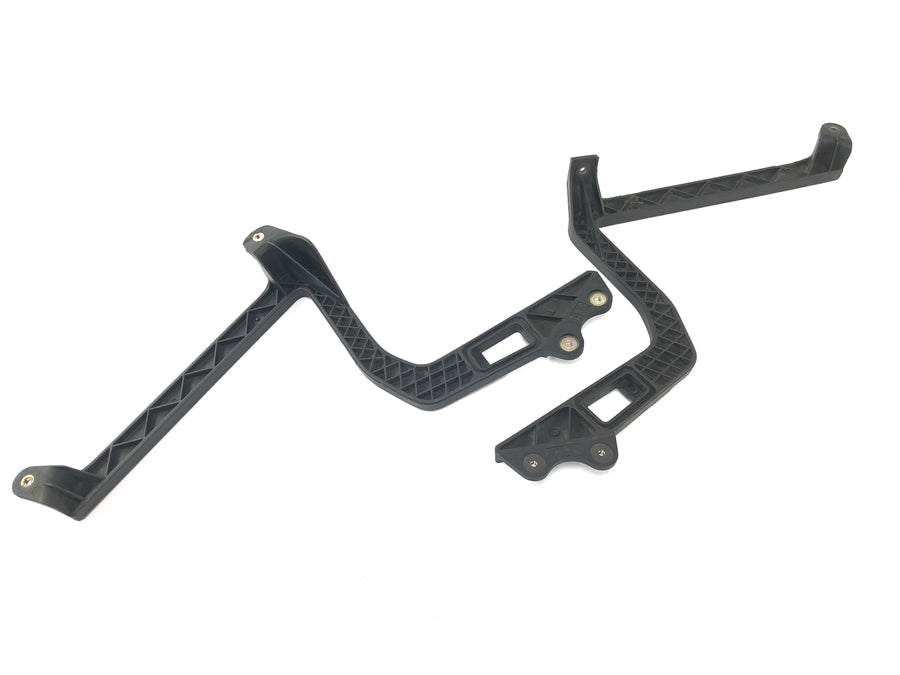 BMW K 1100 LT 100 [1994] - Bagasjestativ Bracket Case Holder Side Holder
