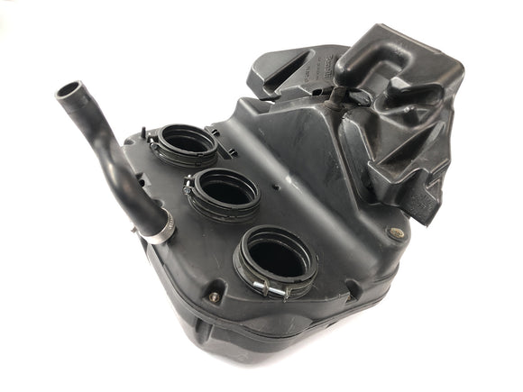 Benelli TNT 1130 [2009] - Caixa de filtro de ar caixa de ar