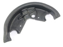 BMW F 650 GS Dakar [2007] - Lower fork cover-1