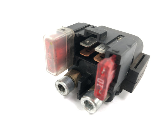 Beta RR 125 [2018] - Anlasserrelais Starterrelais Magnetschalter