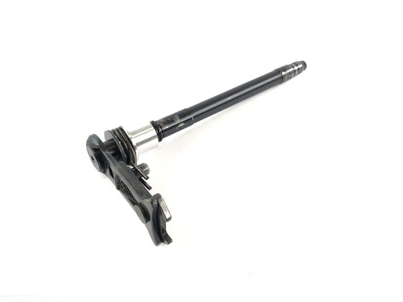 KTM LC4 640 [2003] - Schakelgolf