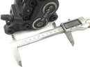 BMW K 1100 RS [1994] - Bremssattel Brembo Bremszange vorne links-2