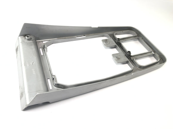 BMW R 1100 GS 259 [1995] - Gepäckträger Trägerplatte Halterung hinten