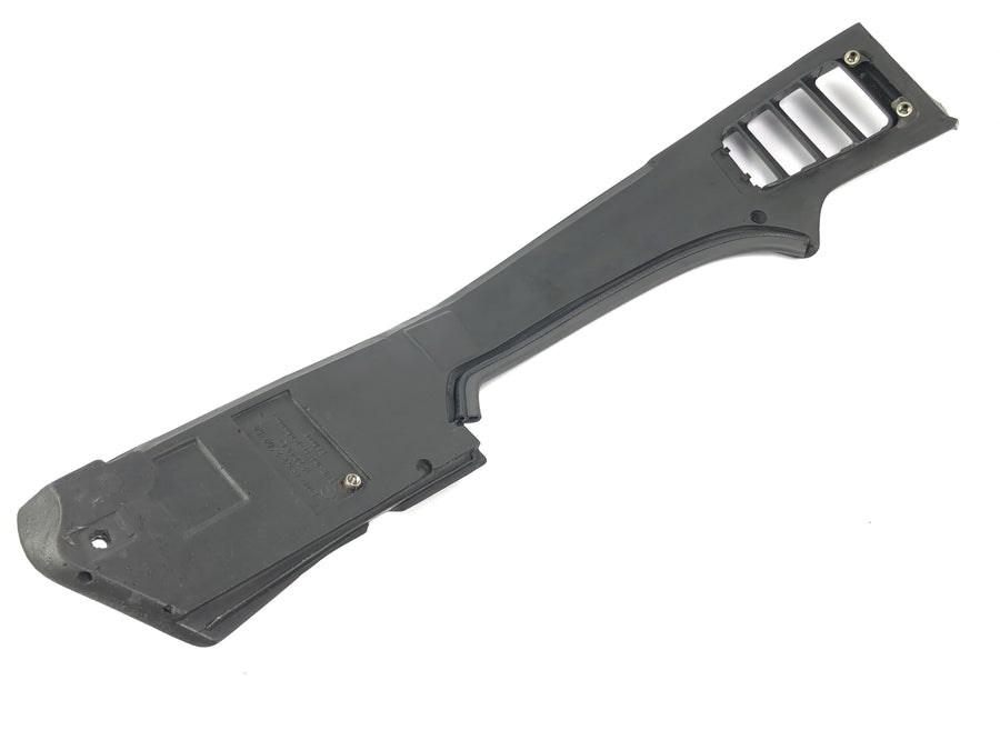 BMW K 1100 RS [1991] - Cockpit cladeen in de rechtsstaat rechts