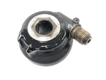 Yamaha XTZ 660 3YF [1992] - Lumaca tachimetro azionamento tachimetro - 0