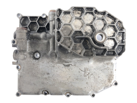 スズキGSF 1200 S Bandit WVA9 [2003]  - オイルパンエンジンの蓋