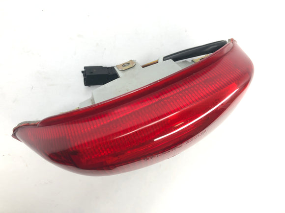 BMW C1 125 [2002] - luz trasera luz de freno luz trasera