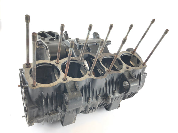 ヤマハXS 1100 2H9 [1978]  - モーターハウジング空の住宅