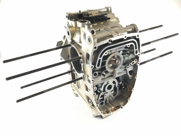 BMW R 1150 R R21 [2002] - Корпус двигателя пустое корпус