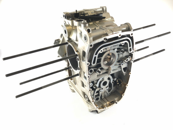 BMW R 1150 R R21 [2002] - Motorbostäder tomma bostäder