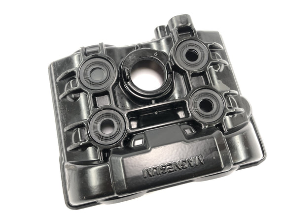 KTM 1050 Adventure [2017] - kryt ventilu vpředu