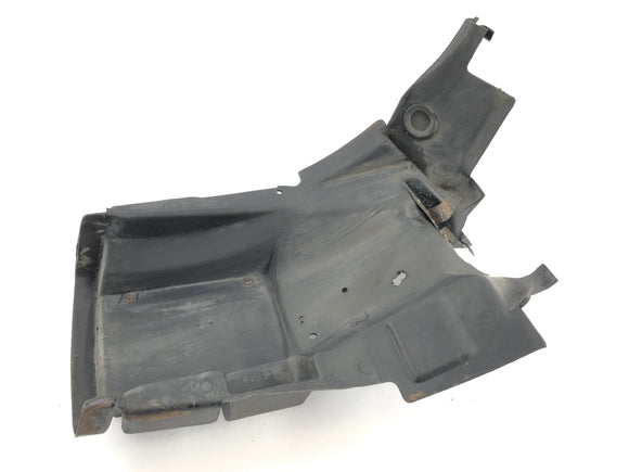 Yamaha XV 750 5G5 [1982] - Heckinnenverkleidung Spritzschutz