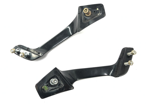 BMW K 1100 RS [1991] - Talks