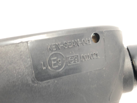 Honda CBF 1000 A SC58 [2006] - Mirror bagview spejl