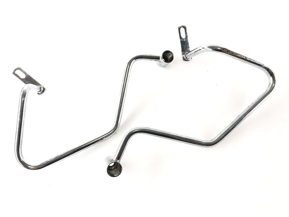 Suzuki vs 1400 VX51L [1987] - Pocket patch del supporto per trasportatore portante del vettore