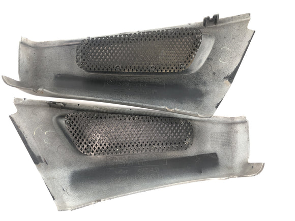 BMW R 1100 GS 259 [1995] - Frontverkleidung Cockpitverkleidung Set Links und Rechts