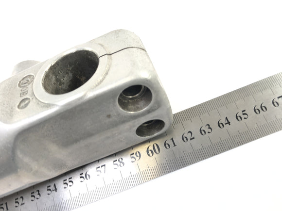 Ducati 900 SS [1991] - Gabel Telegabel Tauchrohre Gabelfüße