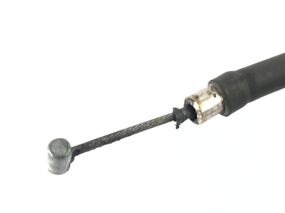 Honda Goldwing GL 1100 SC02 [1980] - Kupplungszug