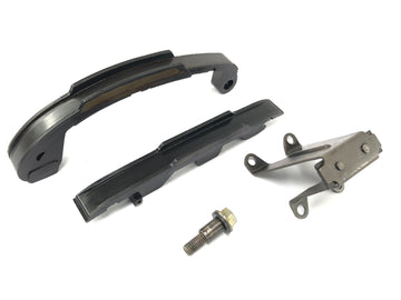 Triumph Daytona 900 T300 [1993] - Rail de fixação e trilho de deslizamento