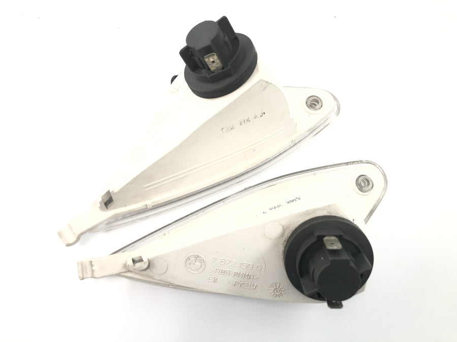 BMW K 1200 GT K12 [2003] - Verkleidungsblinker Blinker Blinkleuchte Signallicht