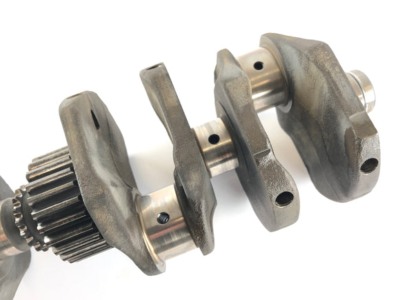 ヤマハXS 1100 2H9 [1978]  - クランクシャフト