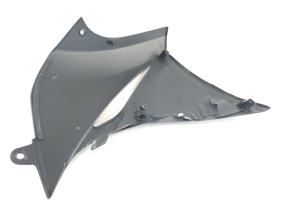 Yamaha XT 660 DM01 [2004] - Танк -оболочка слева