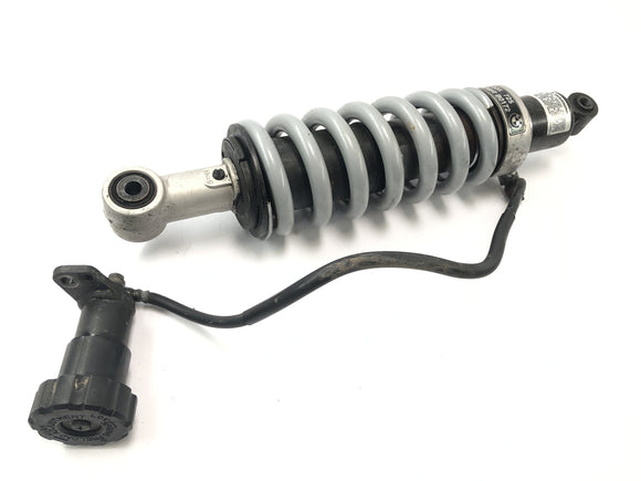 BMW R 1150 GS R21 [2002] - Стойка заднего амортизатора