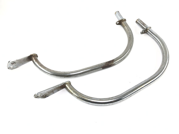 Moto Guzzi V7 Special [1971] - Sturzbügel vorne ohne Befetigungsmaterial