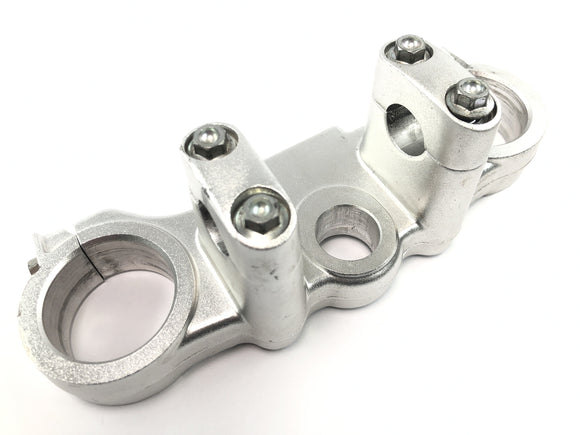 SWM SM 125 R [2018] - gaffelbro i toppen