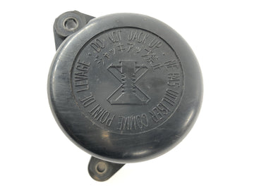 Honda CBF 1000 A SC58 [2006] - coperchio del coperchio del filtro dell'olio - 0