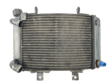 KTM 690 SM Prestige [2007] - Cool Wymiennik ciepła - 0