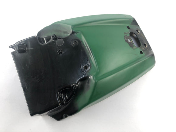 Yamaha XT 550 5y3 [1982] - Fender