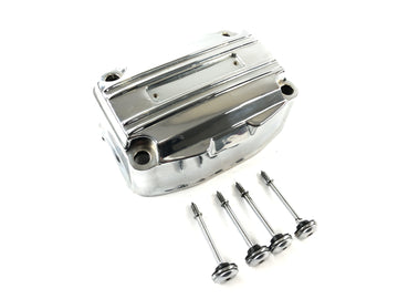 Honda Goldwing GL 1200 SC14 [1988] - Ventildeckel Zylinderkopfdeckel links