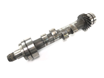 Moto Guzzi California III VY Integrale [1990] - Управляющий вал распредвала, ось управляющего вала