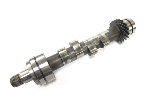 Moto Guzzi California III VY Integrale [1990] - Oś wału sterującego wałka rozrządu