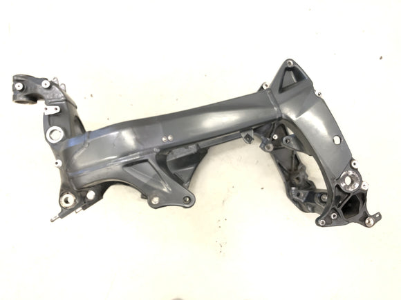 BMW K 1300 R K12S [2014]  - 框架