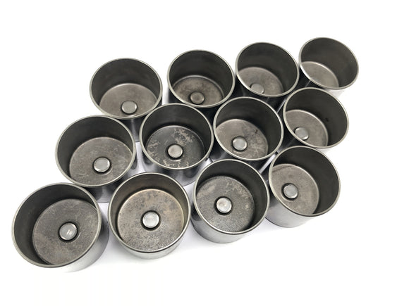 Triumph Daytona 900 T300 [1993] - Flashtzel Runstle Cups