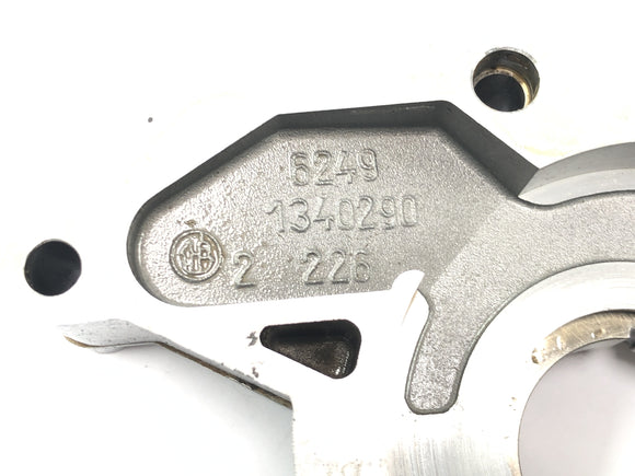 BMW R 1100 GS 259 [1995] - Ölpumpe Set