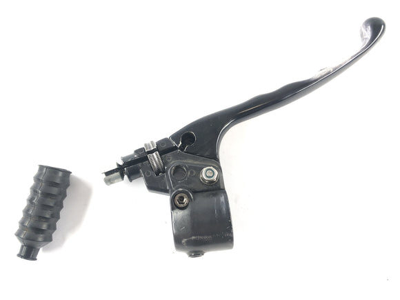 Moto Guzzi 850 Le Mans 3 VF [1986] - рычаг с подходящей связью с соединением