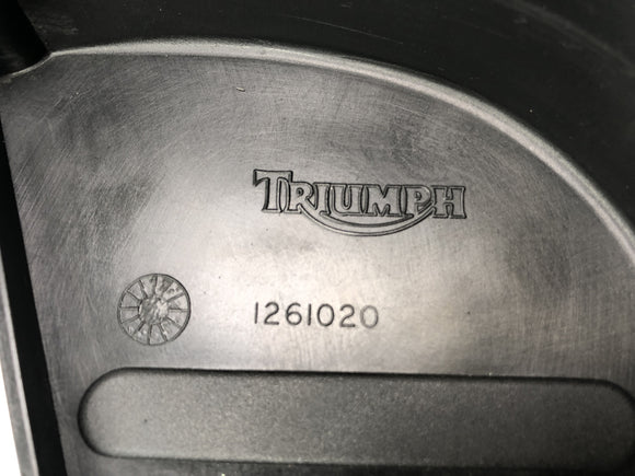 Triumph Daytona 955i T595N [2003] - Покрытие звездочки